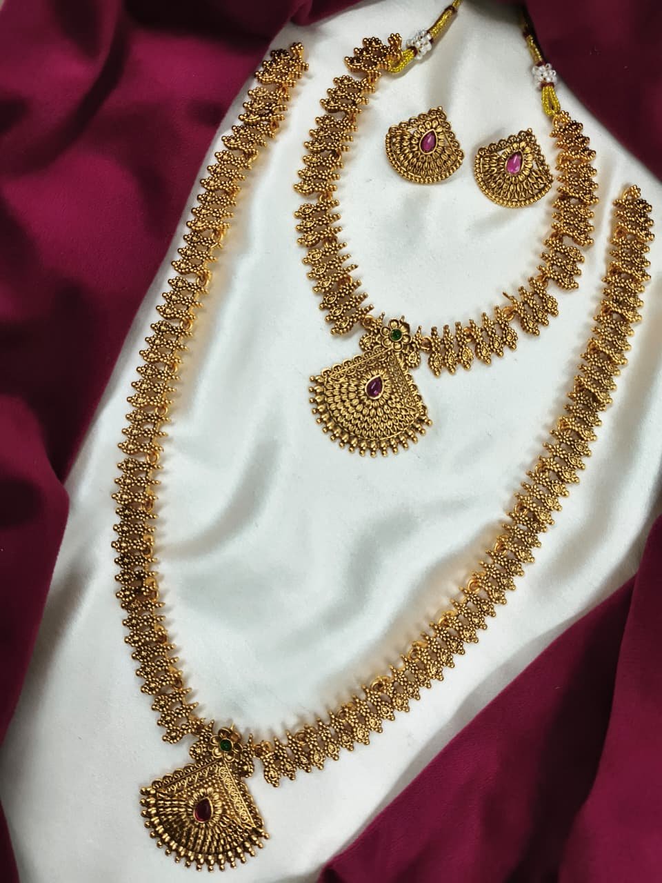 premium quality matte finish combo set