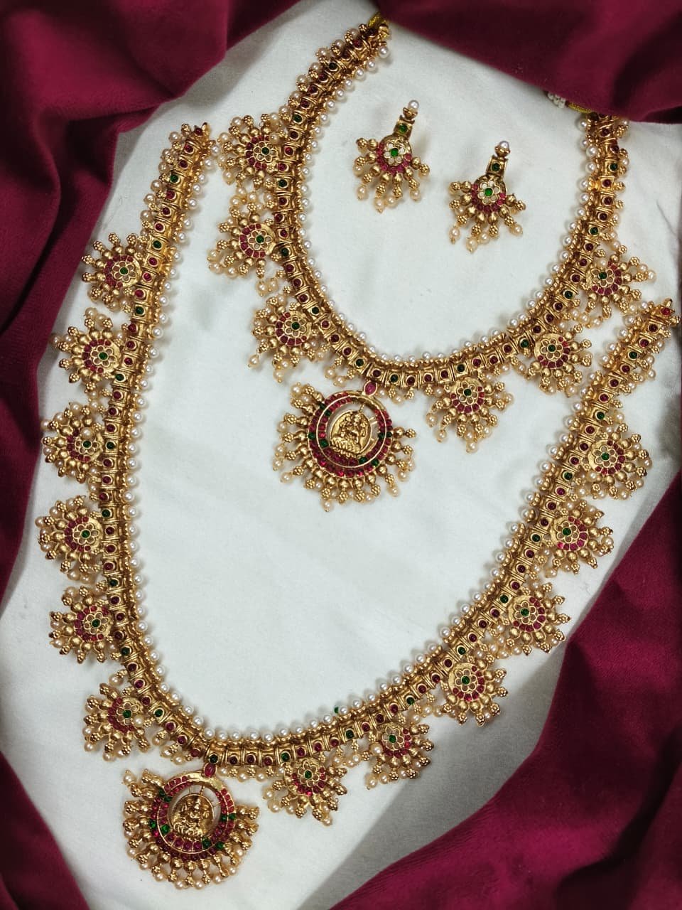 premium quality matte finish combo set