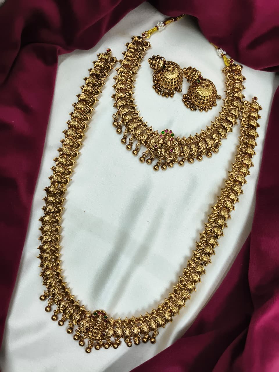 premium quality matte finish combo set