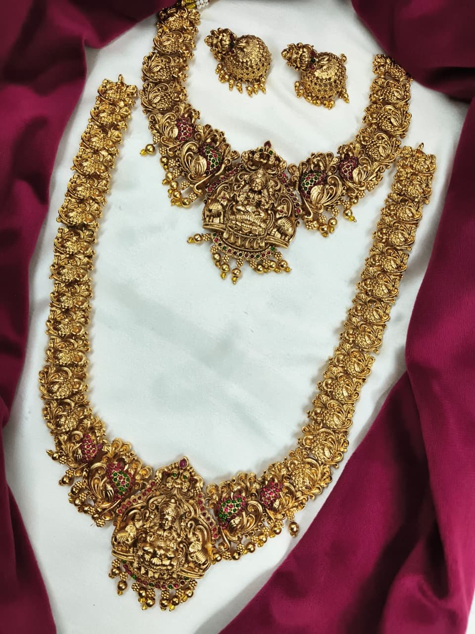 premium quality matte finish combo set