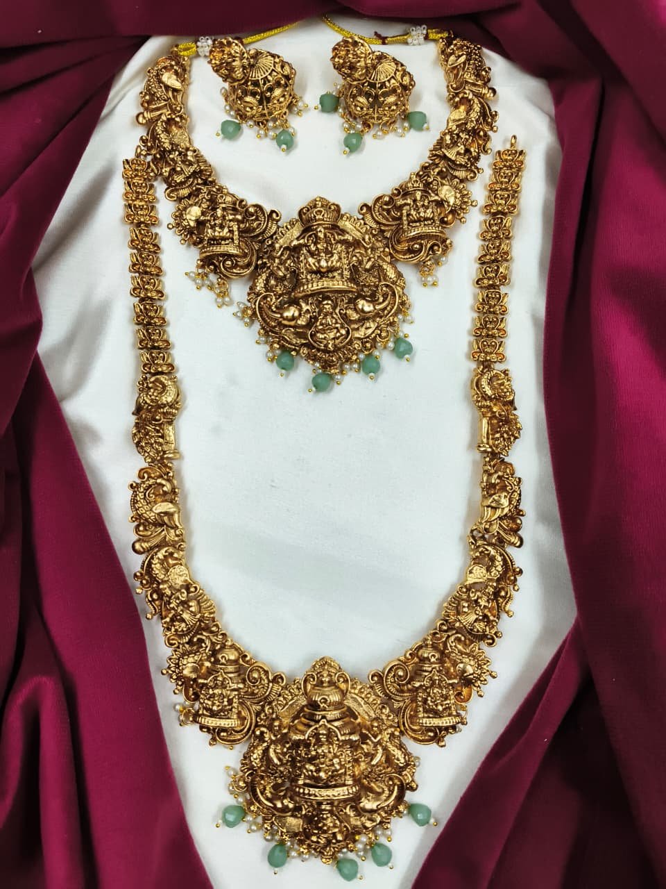 premium quality matte finish combo set