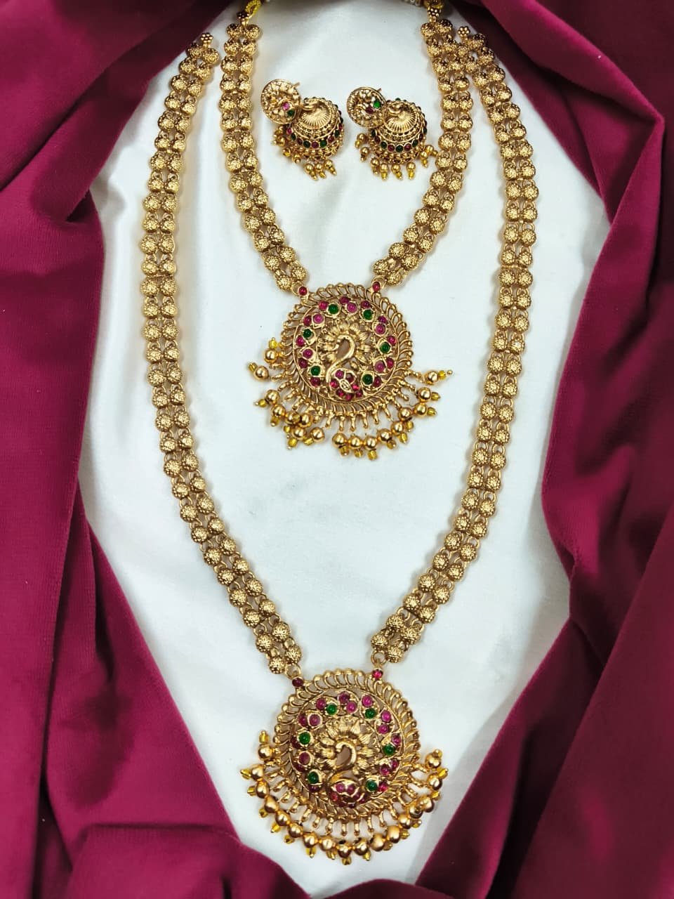 premium quality matte finish combo set