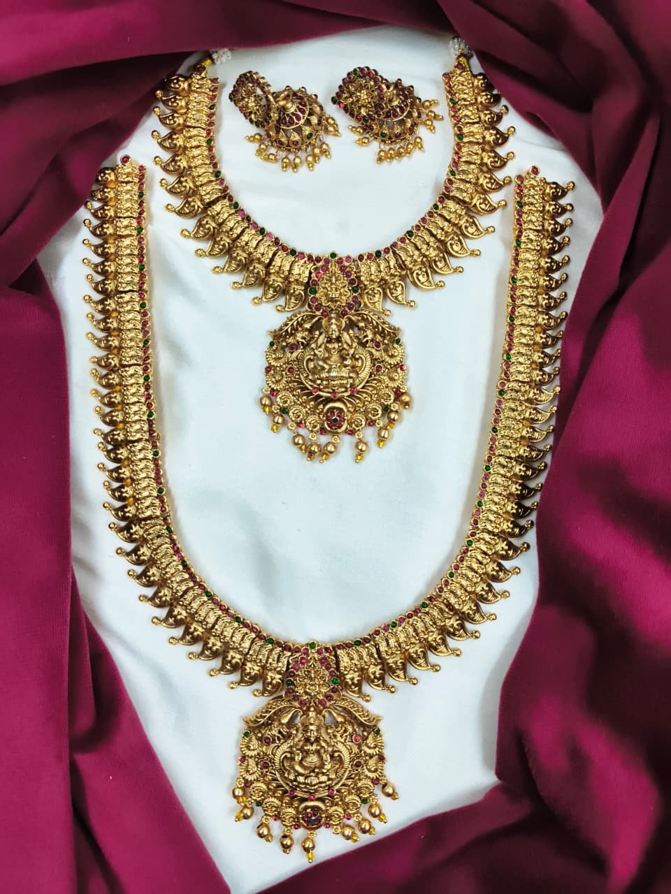 premium quality matte finish combo set