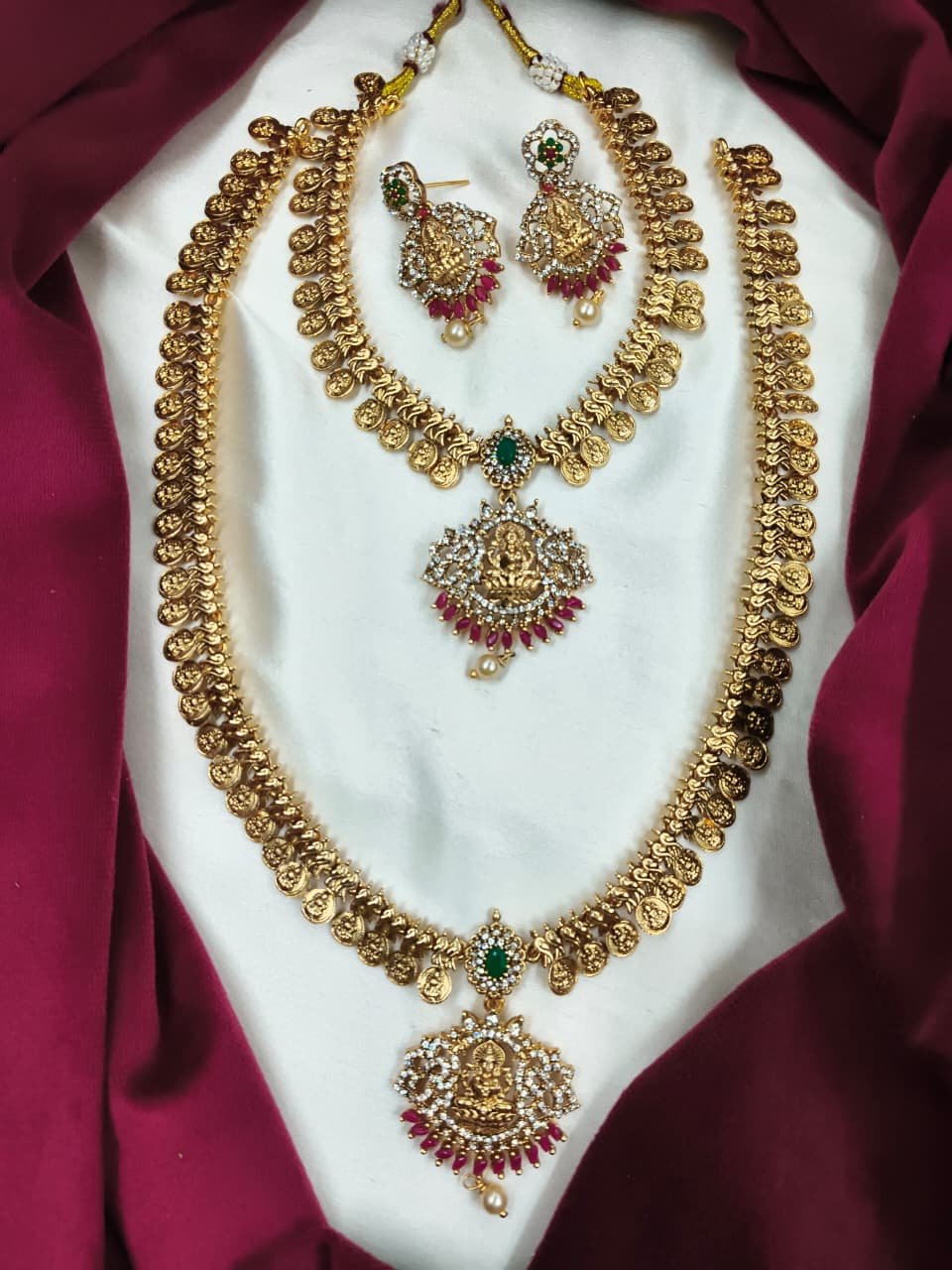 premium quality matte finish combo set